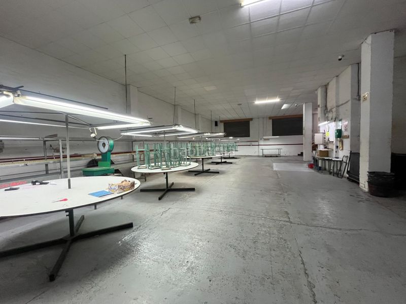 Foto 6a53f964-aacb-4e42-a595-3b14d353eaf4. Locale commerciale in Novelda