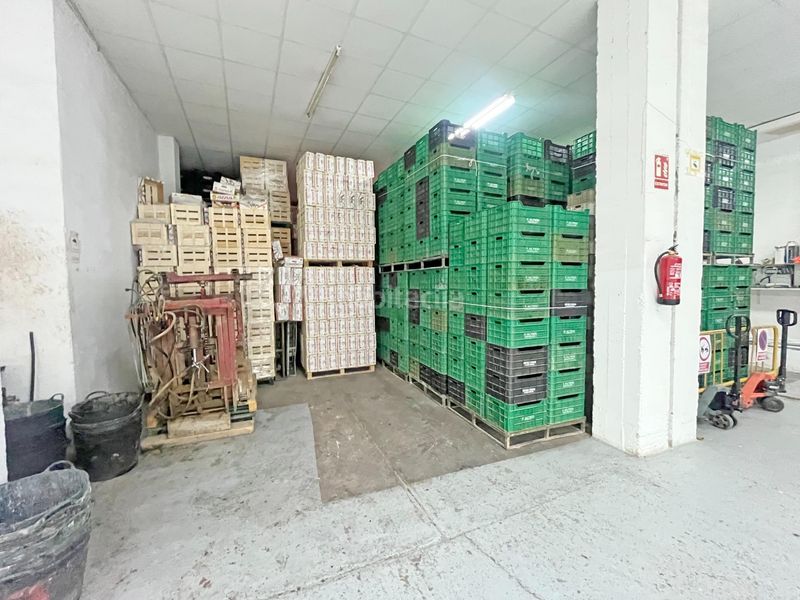 Foto a618a5e5-56e6-4589-a5b7-282c2d55aa73. Locale commerciale in Novelda
