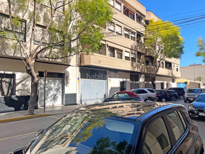 Foto c59b01eb-d791-4abd-81b6-d7ebe9ef5efb. Locale commerciale in Novelda