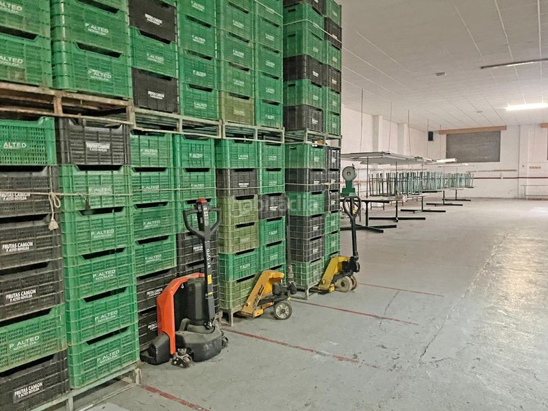 Foto c680e1c9-efb1-4158-8bdd-61bb10b24fef. Locale commerciale in Novelda