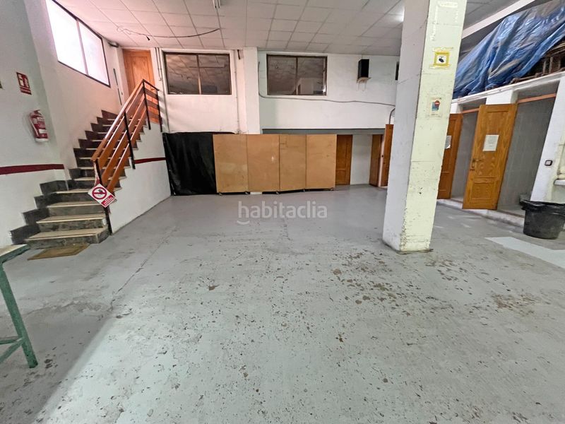 Foto f205a7c8-7681-4b52-a049-9b131cefd66d. Locale commerciale in Novelda