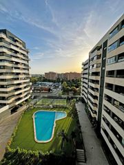 Apartament a RIO BIDASOA 62