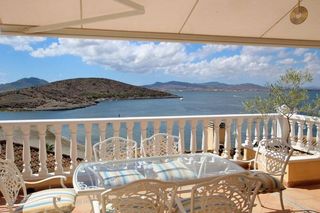 Xalet  Carretera manga - villas romanas. Villa deslumbrante de autentica belleza ,en la manga del mar men