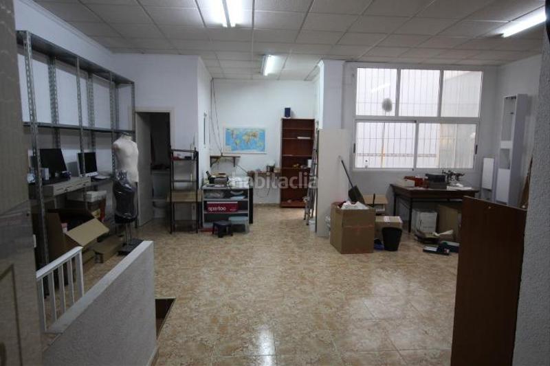 Foto 6de9d7cd-c64b-4c78-a329-d75491eacbdc. Alquiler local comercial en calle mayor 7 local comercial centro ciudad en Guardamar del Segura