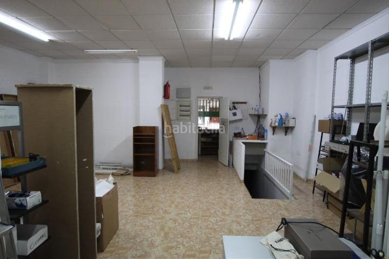 Foto d40786ef-9bd9-476b-8344-8e79cf8e4ed8. Lloguer local comercial a calle mayor 7 a Pueblo Guardamar del Segura