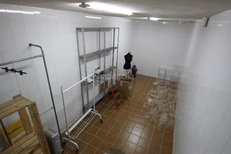 Foto f9dc50b5-1879-4bb8-8989-cb85fcfc71ea. Lloguer local comercial a calle mayor 7 a Pueblo Guardamar del Segura