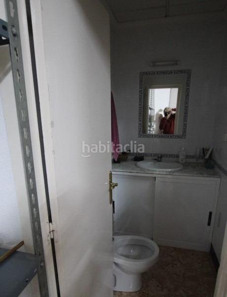 Foto 43549b3a-079c-41a8-bcec-54a0d21ca5fa. Location local commercial dans calle mayor 7 dans Pueblo Guardamar del Segura