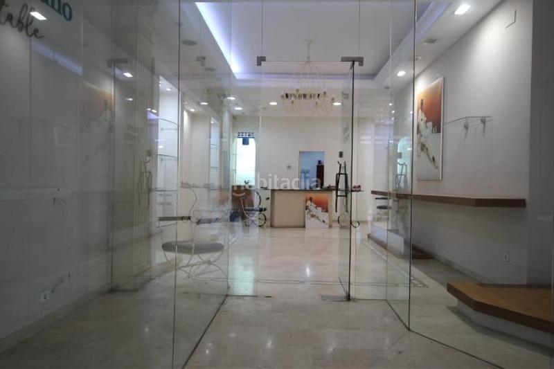 Foto 5a84a622-1254-4c39-b2cd-8c2b9a0c08e6. Location local commercial dans calle mayor 7 dans Pueblo Guardamar del Segura