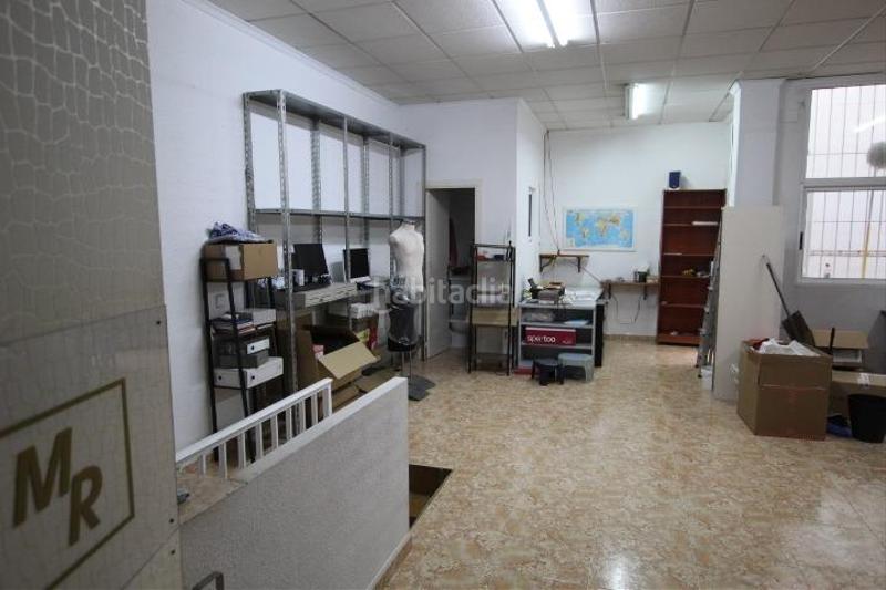 Foto fc20c462-cee4-4bee-9dfc-19632eb8393b. Location local commercial dans calle mayor 7 dans Pueblo Guardamar del Segura