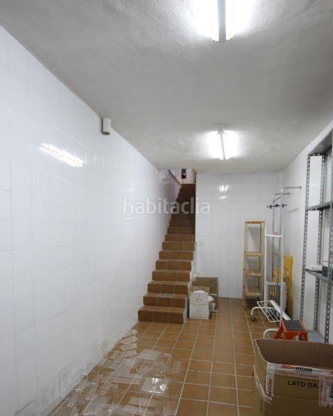 Foto 1834b3e8-7e7f-430e-9a8c-b4642a9249f4. Miete geschäftsraum in calle mayor 7 in Pueblo Guardamar del Segura