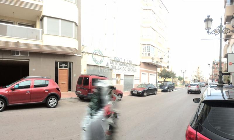 Foto 9d3d498a-ccbb-4998-af08-e898531c899b. Affitto locale commerciale in avenida pais valenciano 40 in Guardamar del Segura