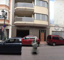 Location Local commercial à Avenida pais valenciano 40. Local comercial en guardamar del segura zona  centro