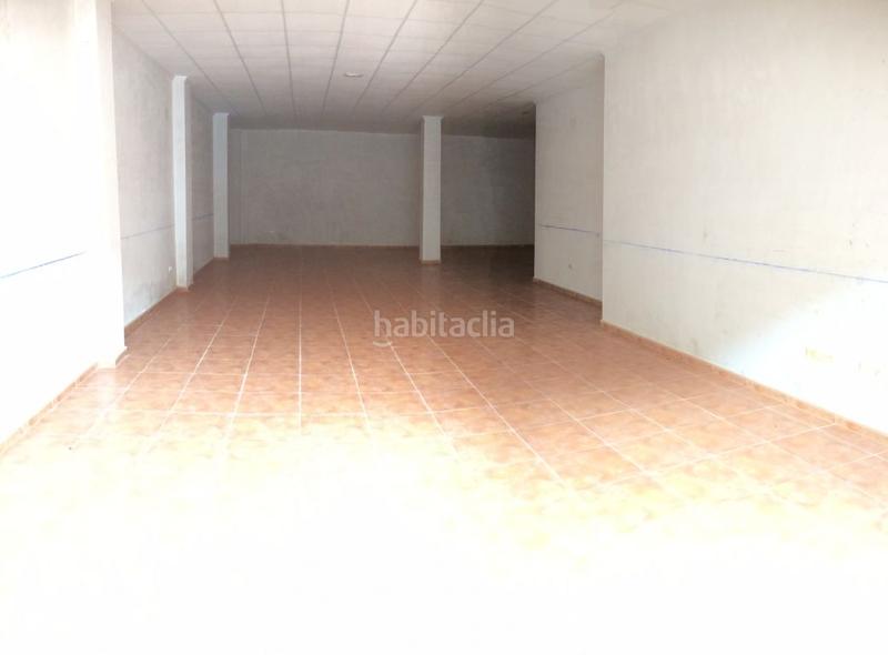 Foto e7d456e9-8094-4960-872e-e11199a2c114. Location local commercial dans avenida pais valenciano 40 dans Guardamar del Segura