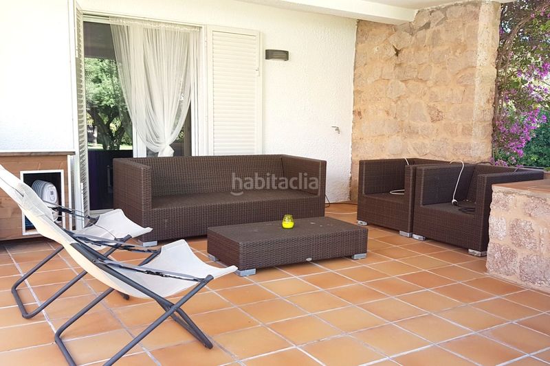 Foto 2d850b68-c968-4284-be61-19e15902fcf2. Xalet a passatge bergantí 27 a Calafat Ametlla de Mar (L´)