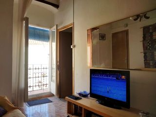 Casa en Carrer nou. Garaje y apartamento, l'ametlla de mar