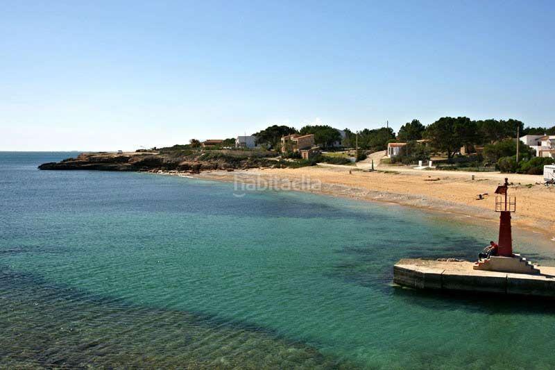 Foto 02e1b5b9-e6ec-4895-8faf-fa7fbcce0d8a. Building in partida la barrera 56 in Roques Daurades-L´Estany Ametlla de Mar (L´)