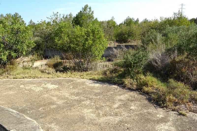 Foto 05f22edc-94ee-4ef9-bd69-b96c97ffb175. Building in partida la barrera 56 in Roques Daurades-L´Estany Ametlla de Mar (L´)