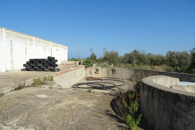 Foto 3510f40f-70de-4466-886d-b1154b5c4488. Building in partida la barrera 56 in Roques Daurades-L´Estany Ametlla de Mar (L´)