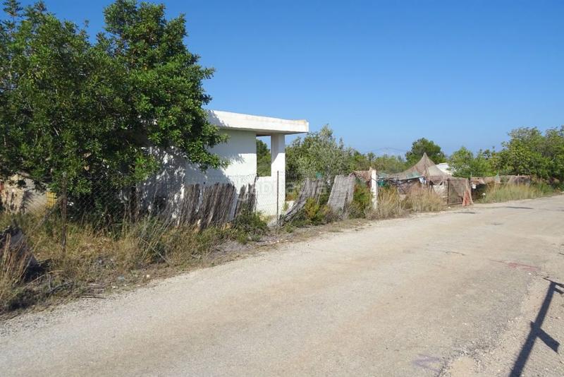 Foto 8e94dc46-d2d5-4171-891c-dca00ba5cc7f. Building in partida la barrera 56 in Roques Daurades-L´Estany Ametlla de Mar (L´)