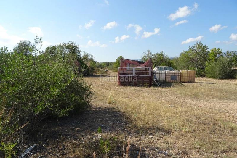 Foto 8f50eb42-278c-4e06-8e22-4f5de5604a11. Building in partida la barrera 56 in Roques Daurades-L´Estany Ametlla de Mar (L´)