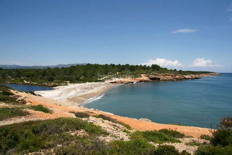 Foto f4b5b98b-c10b-427f-b3fc-5ed43135dd3d. Building in partida la barrera 56 in Roques Daurades-L´Estany Ametlla de Mar (L´)