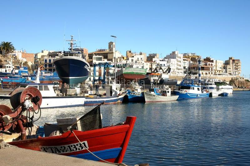 Foto fcfe1ce4-7951-4bf1-b60b-da50a26948de. Building in partida la barrera 56 in Roques Daurades-L´Estany Ametlla de Mar (L´)