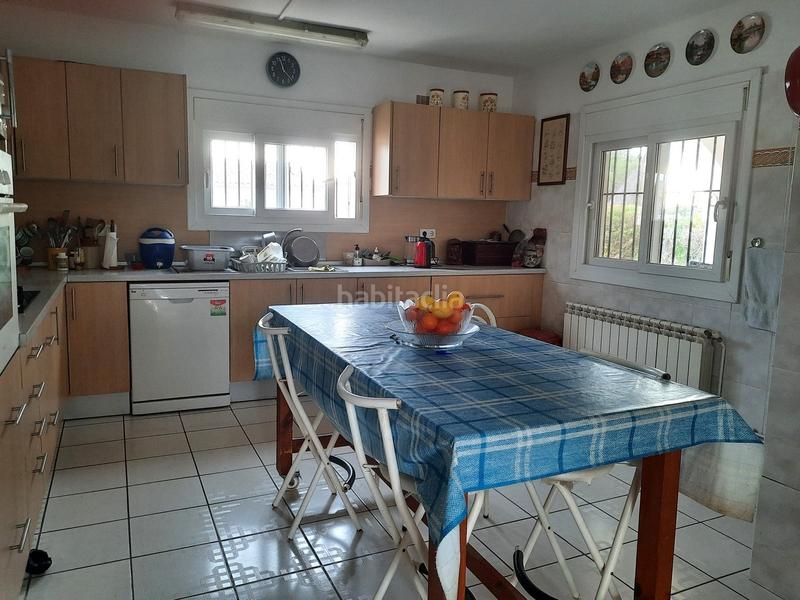 Foto 1f8df3a0-0d78-4702-9858-a4c07364ba9a. Chalet villa con gimnasio y jacuzzi, cerca mar, tres calas, ametlla de mar en Ametlla de Mar (L´)