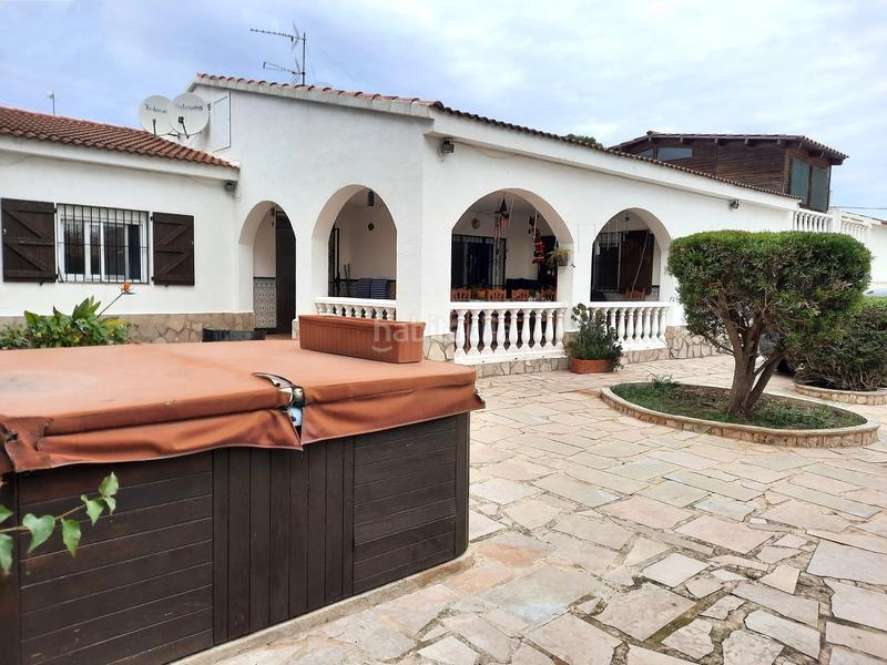 Foto 31a4765e-5c79-4200-984e-b9db0cae2fcc. Chalet villa con gimnasio y jacuzzi, cerca mar, tres calas, ametlla de mar en Ametlla de Mar (L´)
