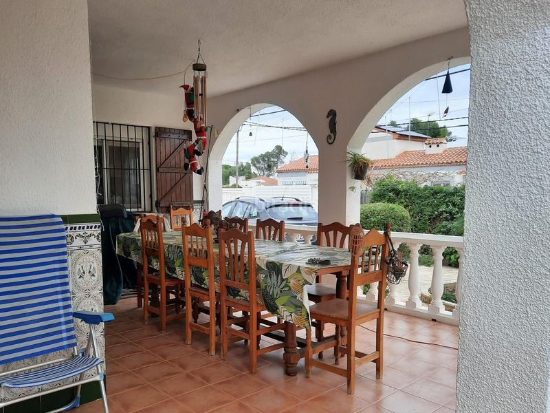 Foto 57c2775b-9528-463c-b62b-5f2ba6afac17. Chalet villa con gimnasio y jacuzzi, cerca mar, tres calas, ametlla de mar en Ametlla de Mar (L´)