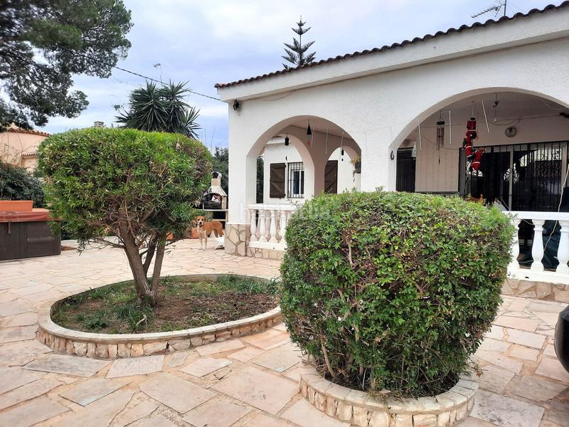 Foto 7982b9b7-2f0c-448e-b88a-c1a98904b6eb. Chalet villa con gimnasio y jacuzzi, cerca mar, tres calas, ametlla de mar en Ametlla de Mar (L´)