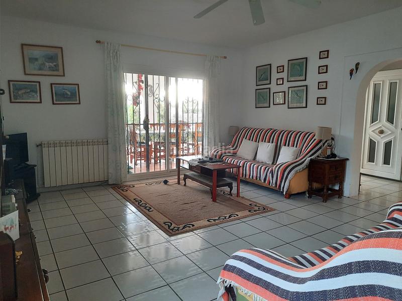Foto 820bc41c-2b51-4901-aa66-7676793ba17c. Chalet villa con gimnasio y jacuzzi, cerca mar, tres calas, ametlla de mar en Ametlla de Mar (L´)