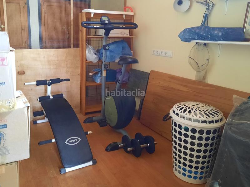 Foto 8255e86f-c6bd-45ba-bf6f-e7567e2e9f5a. Chalet villa con gimnasio y jacuzzi, cerca mar, tres calas, ametlla de mar en Ametlla de Mar (L´)