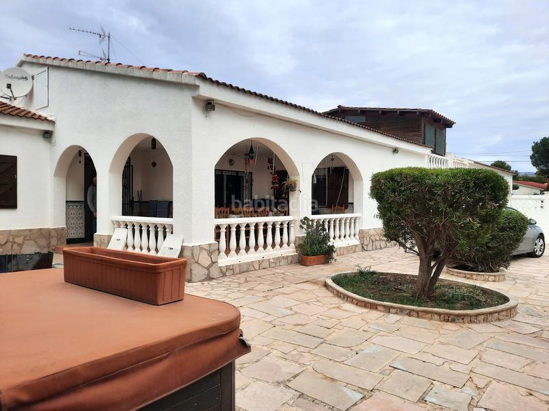 Foto 8d129758-f5ec-4ab3-a02b-6332538706e9. Chalet villa con gimnasio y jacuzzi, cerca mar, tres calas, ametlla de mar en Ametlla de Mar (L´)