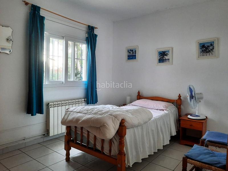 Foto a40475f3-47aa-4666-8ac2-d9310ee9cefe. Chalet villa con gimnasio y jacuzzi, cerca mar, tres calas, ametlla de mar en Ametlla de Mar (L´)