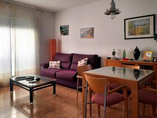 Etagenwohnung  Carrer gravina. Piso para entrar a vivir, muy buen estado, cerca mar