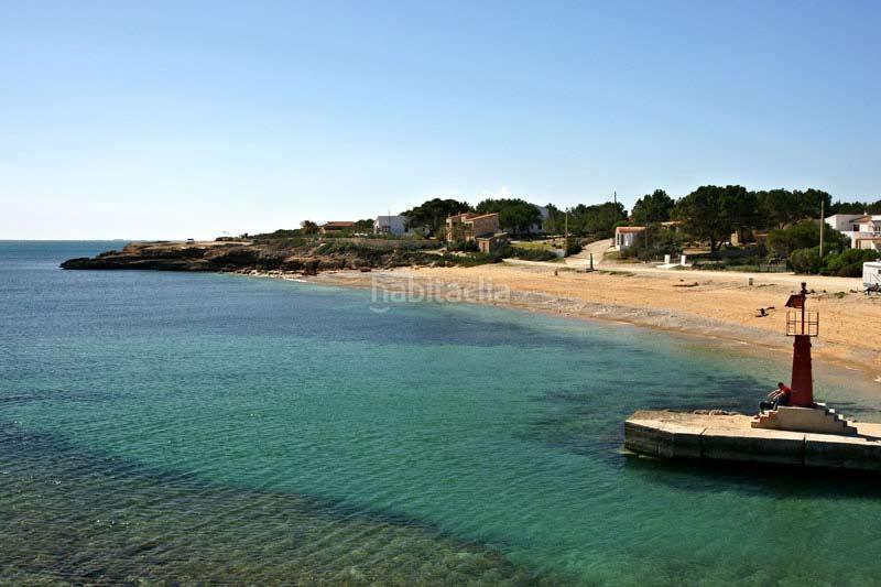 Foto 1cc426c0-7589-4eff-803e-5f8f16312eb9. Chalet con riscaldamento piscina in Sant Jordi D´Alfama Ametlla de Mar (L´)