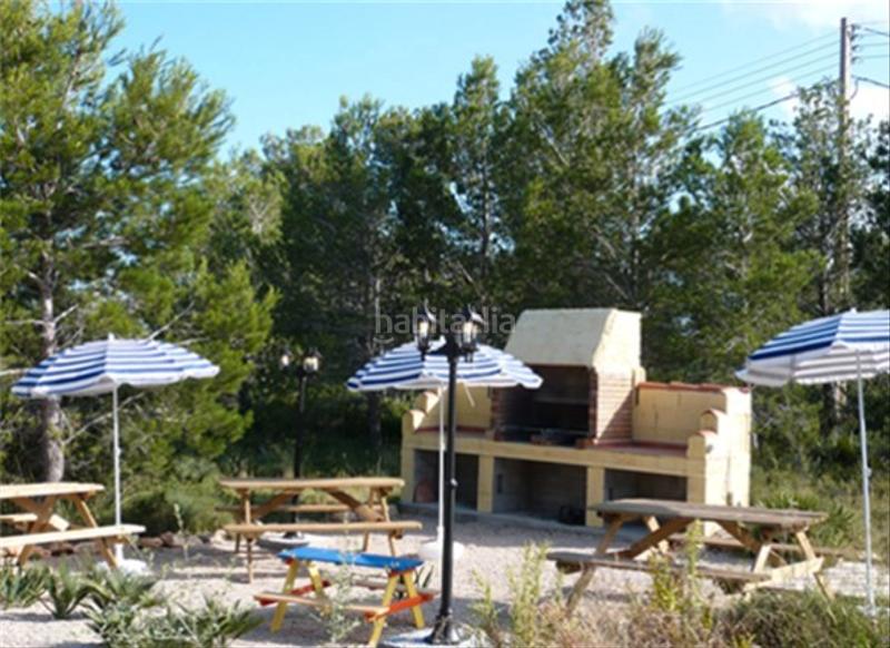 Foto 6d00bf18-d605-480b-b840-b3816966fb89. Chalet con riscaldamento piscina in Sant Jordi D´Alfama Ametlla de Mar (L´)