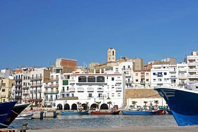 Foto 6f96bfaa-f82c-44a6-8b1a-65b09dd41cc3. Chalet con riscaldamento piscina in Sant Jordi D´Alfama Ametlla de Mar (L´)