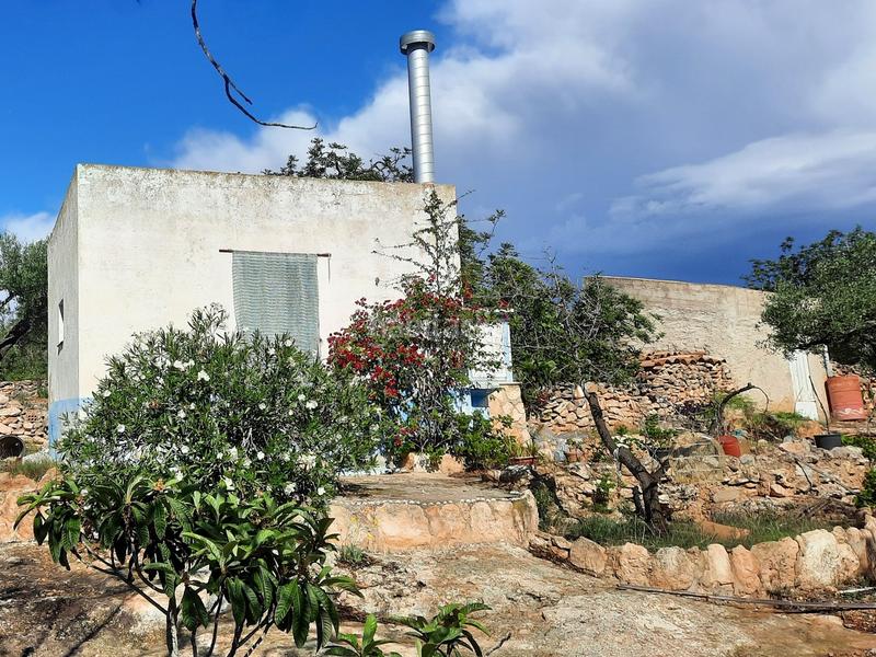 Foto 93034ed4-9821-4a04-95f4-b94db28520b2. Fondo rustico in Roques Daurades-L´Estany Ametlla de Mar (L´)
