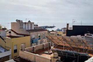 Zweistckige Wohnung in Carrer andreu llambrich 48. Ocasin, tico dplex cntrico, zona tranquila, l'ametlla de mar