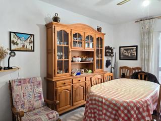 Erdgeschoss in Carrer jacint verdaguer 39. Piso en planta baja, cntrico, cerca playa