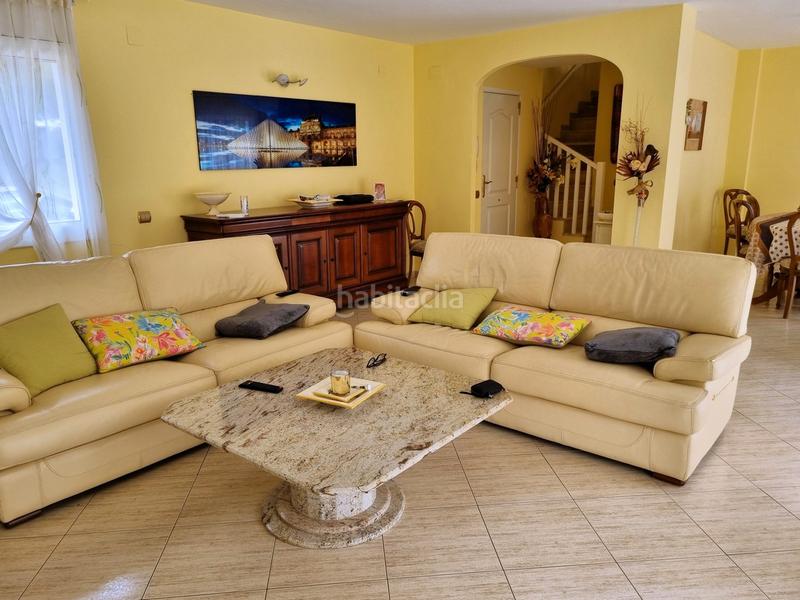 Foto 34deff51-73f1-44e1-8bf2-129f5e46734d. Chalet magnifica villa en gran parcela, casi nueva, sant jordi alfama en Ametlla de Mar (L´)