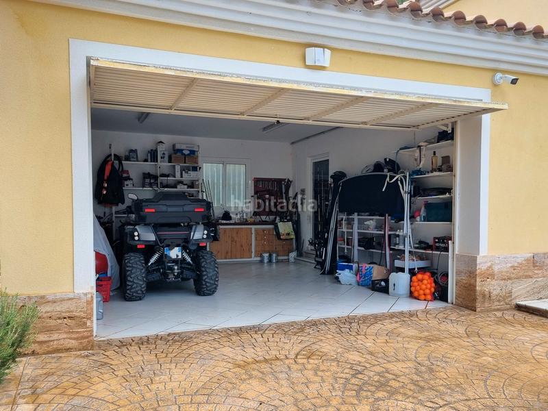 Foto 5eae6531-522e-471d-91b3-276f8e20da56. Chalet magnifica villa en gran parcela, casi nueva, sant jordi alfama en Ametlla de Mar (L´)