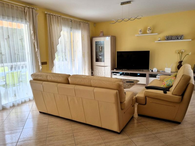 Foto c4a9ed7c-1ba1-446e-bf99-586ceae3bb36. Chalet magnifica villa en gran parcela, casi nueva, sant jordi alfama en Ametlla de Mar (L´)