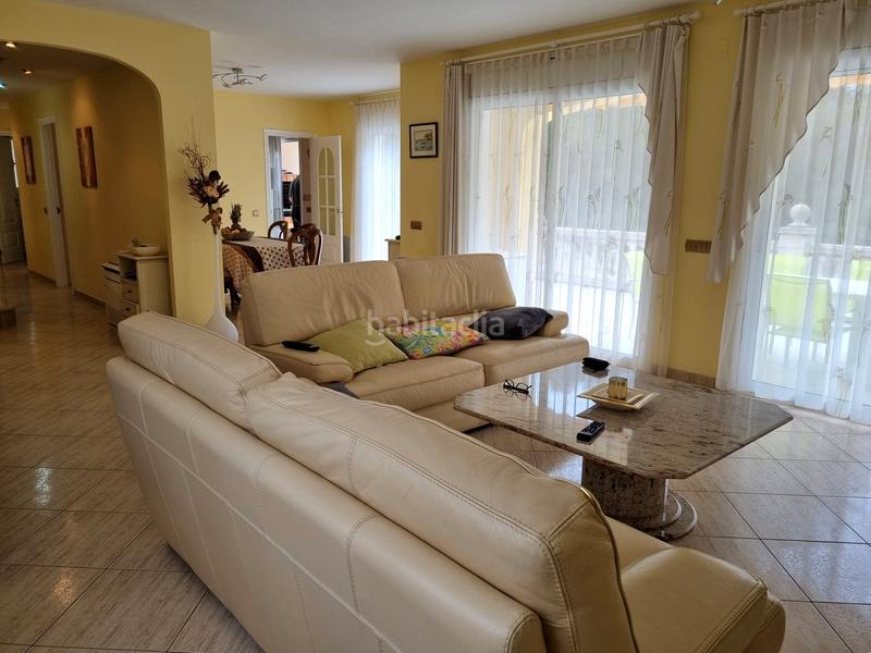 Foto d8b1875c-19f7-4c17-98e9-3d2646062d8f. Chalet magnifica villa en gran parcela, casi nueva, sant jordi alfama en Ametlla de Mar (L´)