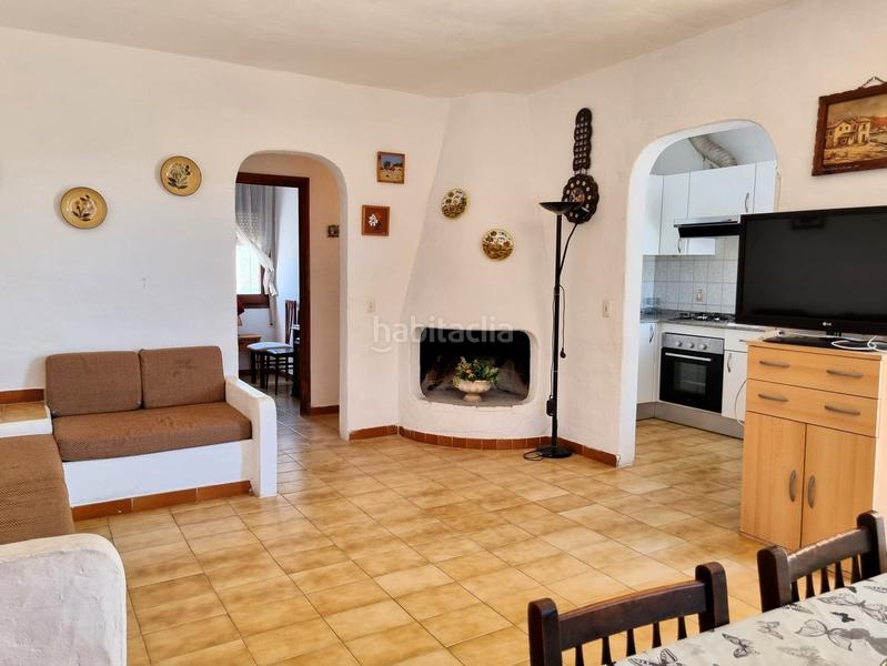 Foto 490e8e3a-08c1-4f61-b43f-49a63ed55f2a. Haus mit kamin in L´Ametlla de Mar Ametlla de Mar (L´)