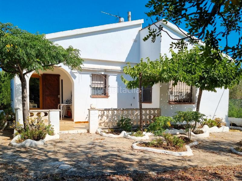 Foto 7fe6febc-ed25-4ce6-89e5-3c45f72670ea. Haus mit kamin in L´Ametlla de Mar Ametlla de Mar (L´)