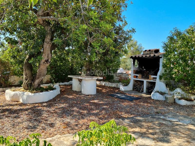 Foto ad457d46-4def-4ece-813c-3324b8382208. Haus mit kamin in L´Ametlla de Mar Ametlla de Mar (L´)