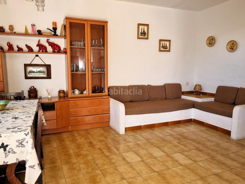 Foto b7b032f8-94b0-4519-8814-8e1fb4099914. Haus mit kamin in L´Ametlla de Mar Ametlla de Mar (L´)