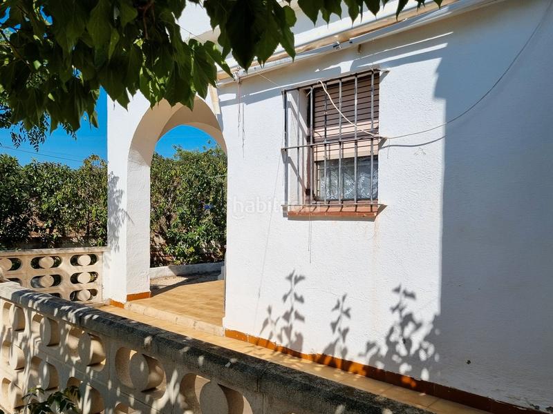 Foto d8b556e5-83ff-4e57-9c43-2b3b8eb494d7. Haus mit kamin in L´Ametlla de Mar Ametlla de Mar (L´)